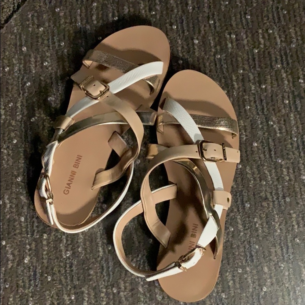 Gianni Bono sandal